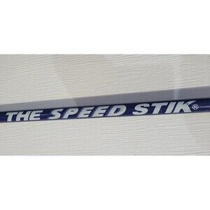 The Speed Stik Blue 48″ Golf Swing Speed Training Aid/Tool
